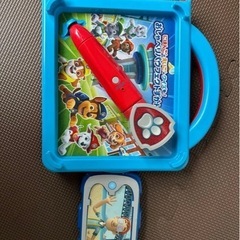 パウパトロール　おもちゃまとめ売りの画像