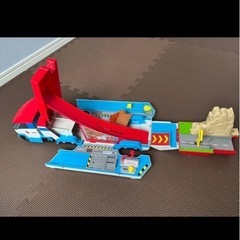 パウパトロール　おもちゃまとめ売りの画像