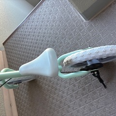 バランスバイクの画像