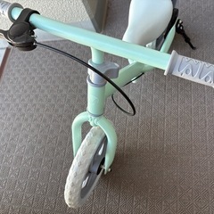 バランスバイクの画像