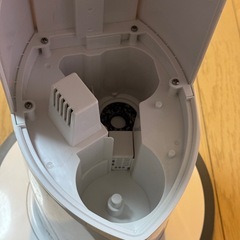 コイズミ 超音波加湿器 KHM-4011の画像