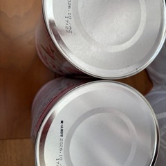 はいはいミルク缶☆おまけ付き
の画像