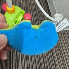 西松屋トイローヤル　ふわふわやすらぎメリーの画像