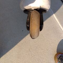 インラインスケート　こども用　K2の画像