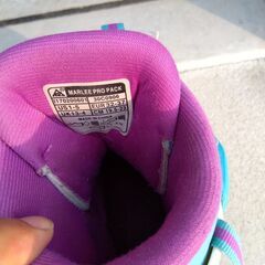 インラインスケート　こども用　K2の画像