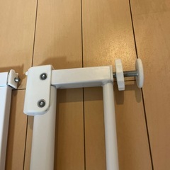 ベビーゲートの画像