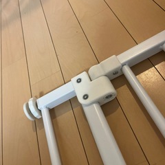 ベビーゲートの画像