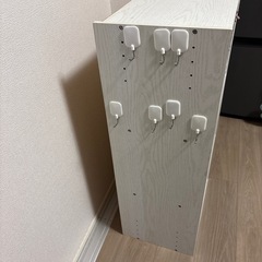 3段ボックス
の画像