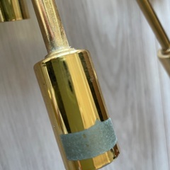 スプートニックペンダントライトの画像