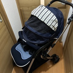 【美品】Aprica オプティアクッション　おまけ付きの画像