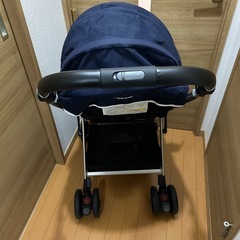 【美品】Aprica オプティアクッション　おまけ付きの画像