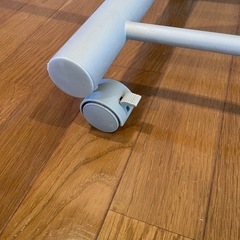 無印良品　ハンガーラック　　の画像