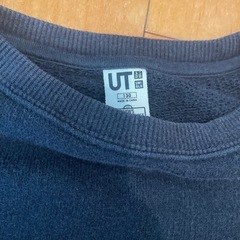 ユニクロトレーナー130の画像