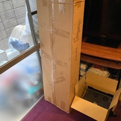 【新品未使用】ベットフレーム、コンセントありの画像