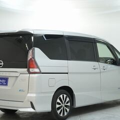 🌟頭金0円でお乗りいただけます❗❗🚙🌟日産 セレナ 　ハイウェイスター　プロパイロットエディションの画像