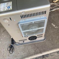 NO：5061CORONA石油ファンヒーター‼️お買い得品❣️の画像