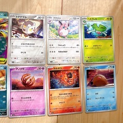 インフェルノX　ポケモンカード 10枚セットの画像