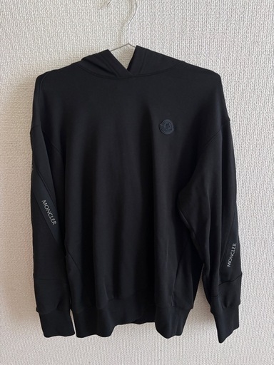 モンクレール MONCLER パーカー
