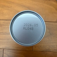 はいはいミルク缶☆おまけ付き
の画像