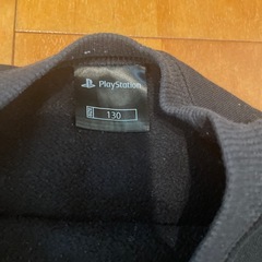 GUトレーナー130の画像