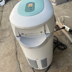 NO：5062  Panasonic家庭用生ゴミ処理機‼️の画像