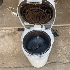 NO：5062  Panasonic家庭用生ゴミ処理機‼️の画像