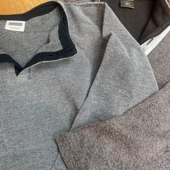 men's 秋冬服 まとめての画像