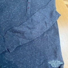 men's 秋冬服 まとめての画像