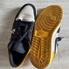 NIKE ジョーダンの画像