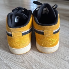 NIKE ジョーダンの画像