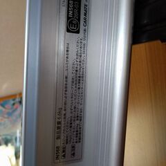 inno ルーフキャリア　IN568の画像