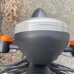 原付バイク50cc ホンダトゥデイの画像