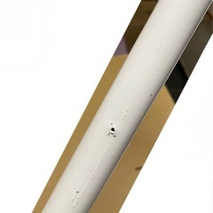 どこでも物干し 突っ張り 天井 突っ張り棒 物干し竿の画像