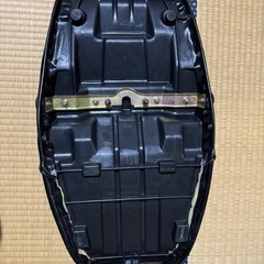 ゼファーxタックロールシート金具つきの画像