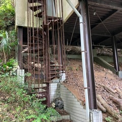 静岡県伊豆市堀切の画像