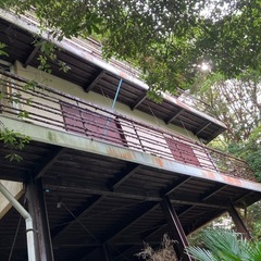 静岡県伊豆市堀切の画像