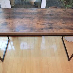 PCデスクと周辺家具セット