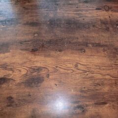 PCデスクと周辺家具セットの画像