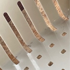 収納ラック　収納カゴ　ワゴンの画像