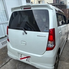 平成23年式、車検2年付きの画像