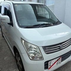 平成23年式、車検2年付きの画像