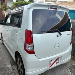 平成23年式、車検2年付きの画像