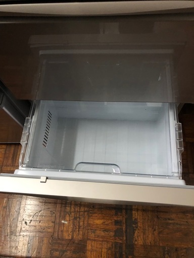 ?三菱冷凍冷蔵庫?