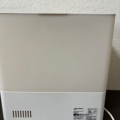 QUADS QS440 加湿器 置き型の画像