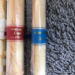 ご検討の方、みえます💖　お菓子セット　ヨックモック　風月堂の画像