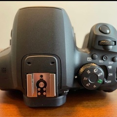 Canon Kiss X10i
の画像