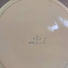 【あげます】ホーローケトル　琺瑯【レトロ】の画像