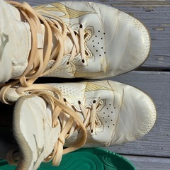 野球、ソフトボールスパイクの画像