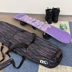 ボード3点セットの画像