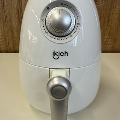 ◎エアフライヤー 美品 ikich　の画像